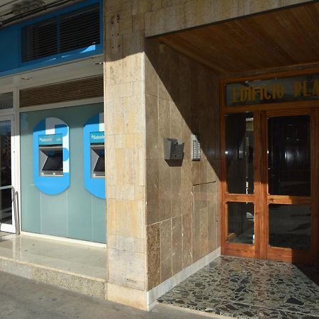 Vive La Vila Cozy Apartment By The Beach Villajoyosa Exterior foto