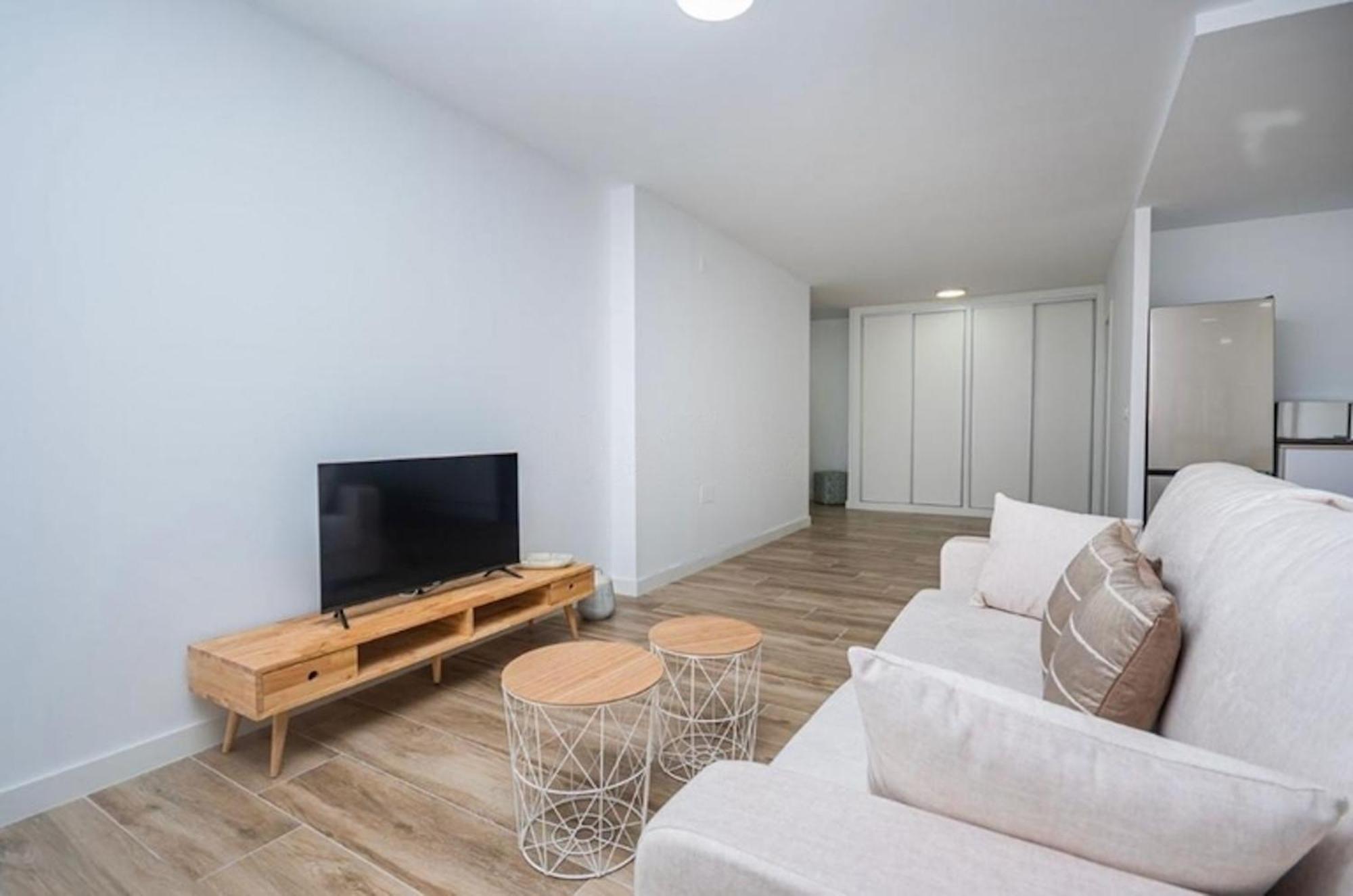 Vive La Vila Cozy Apartment By The Beach Villajoyosa Exterior foto